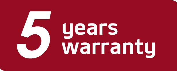 warranty